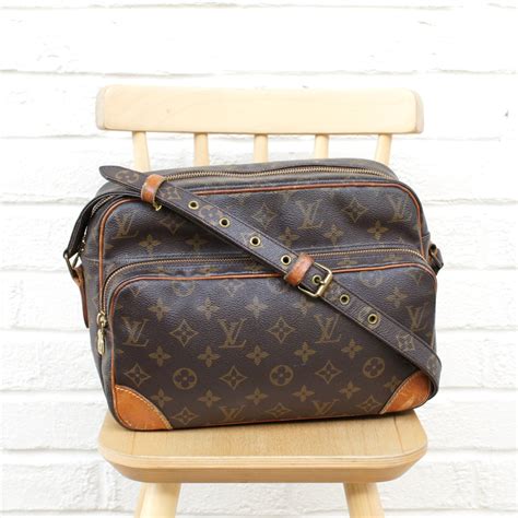 louis vuitton nile crossbody|louis vuitton nile.